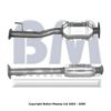 BM CATALYSTS BM90925 Catalytic Converter